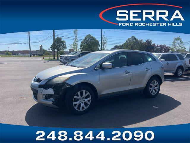 2007 Mazda CX-7 Touring for sale in Rochester Hills, MI