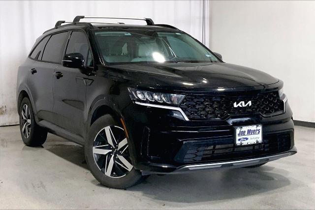 2023 Kia Sorento S for sale in Houston, TX