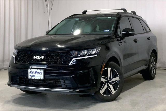 2023 Kia Sorento S