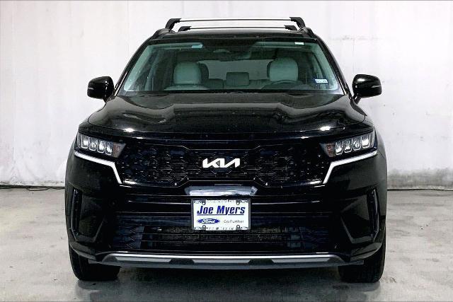 2023 Kia Sorento S