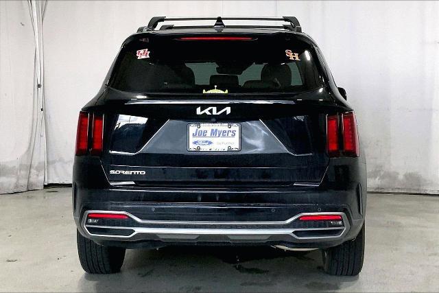 2023 Kia Sorento S