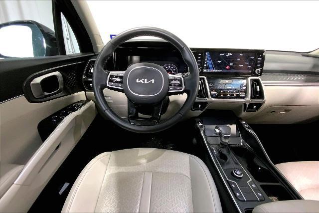 2023 Kia Sorento S