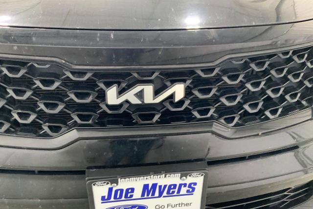 2023 Kia Sorento S
