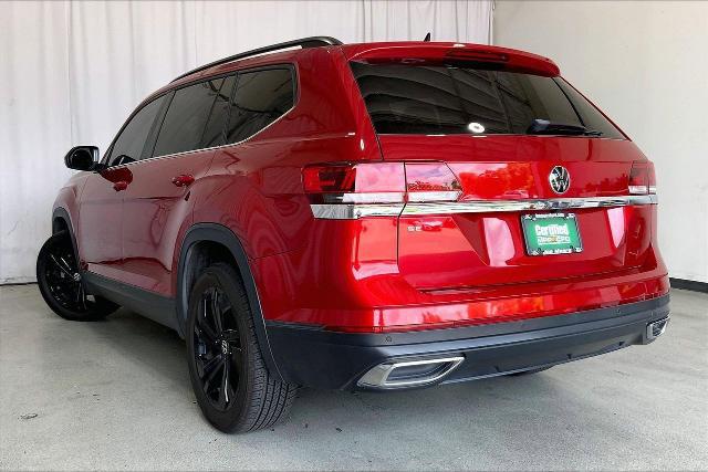 2023 Volkswagen Atlas 2.0T SE w/Technology
