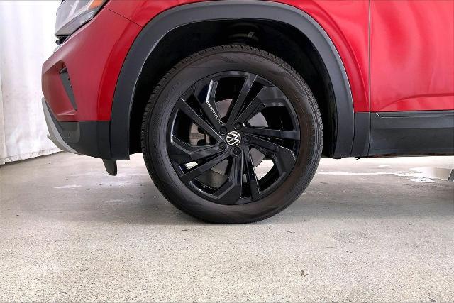 2023 Volkswagen Atlas 2.0T SE w/Technology