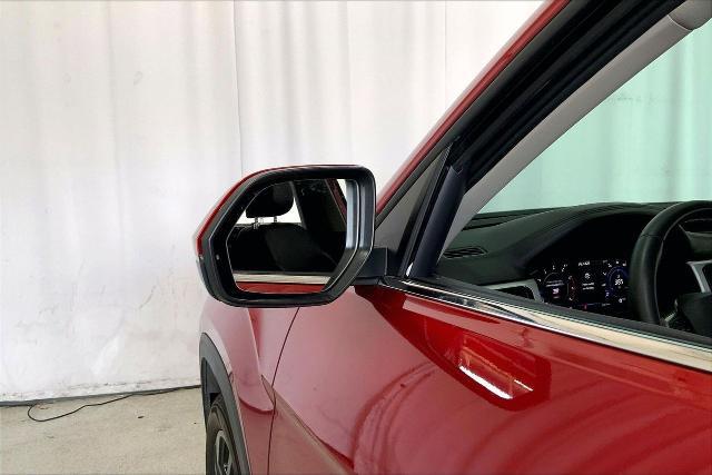 2023 Volkswagen Atlas 2.0T SE w/Technology