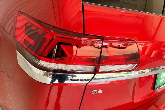 2023 Volkswagen Atlas 2.0T SE w/Technology