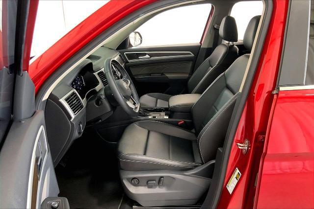 2023 Volkswagen Atlas 2.0T SE w/Technology