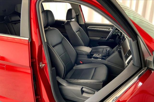 2023 Volkswagen Atlas 2.0T SE w/Technology