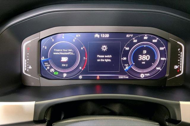 2023 Volkswagen Atlas 2.0T SE w/Technology
