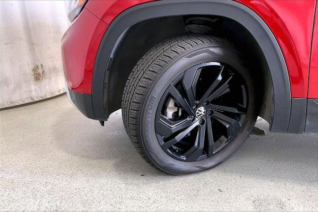 2023 Volkswagen Atlas 2.0T SE w/Technology