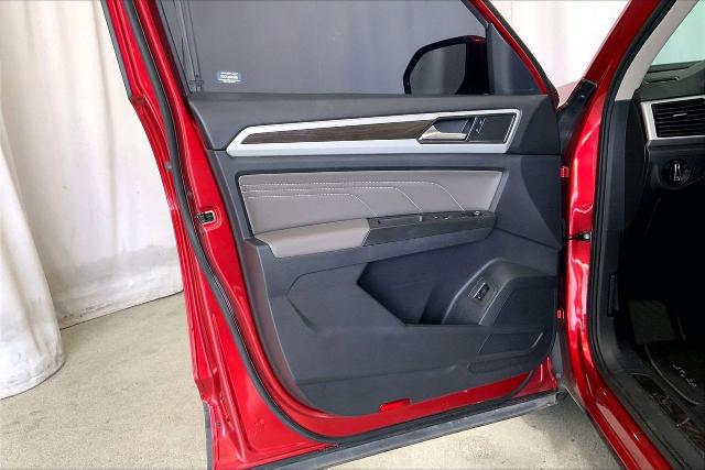 2023 Volkswagen Atlas 2.0T SE w/Technology