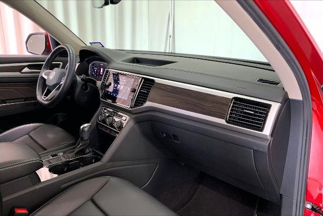 2023 Volkswagen Atlas 2.0T SE w/Technology
