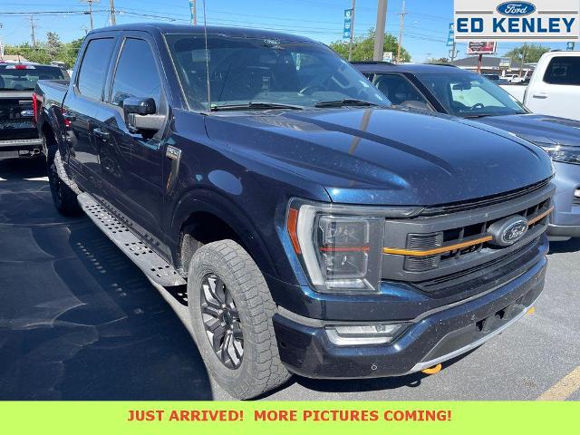 2022 Ford F-150 Tremor for sale in Layton, UT
