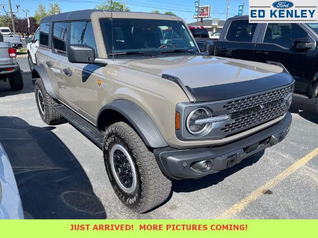 2026 Ford Bronco Badlands for sale in Layton, UT