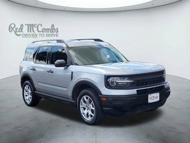 2021 Ford Bronco Sport Base for sale in San Antonio, TX