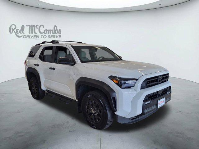 2025 Toyota 4Runner SR5 for sale in San Antonio, TX