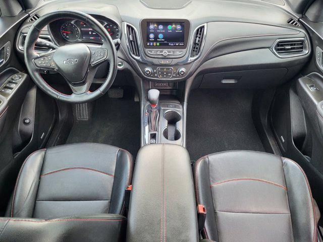 2024 Chevrolet Equinox FWD RS