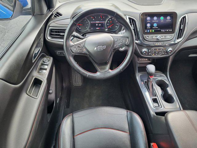 2024 Chevrolet Equinox FWD RS