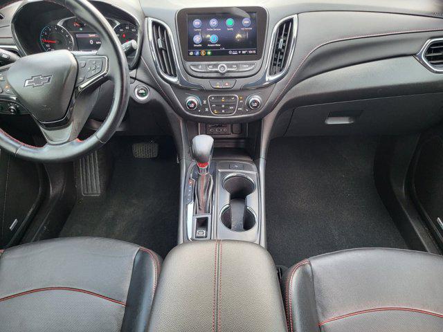 2024 Chevrolet Equinox FWD RS