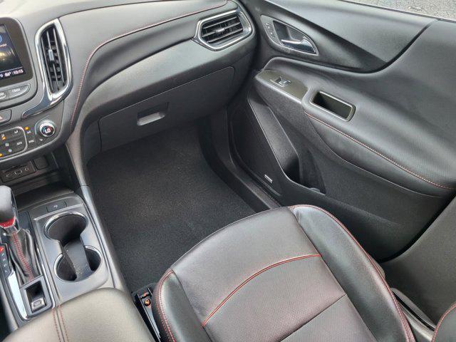 2024 Chevrolet Equinox FWD RS