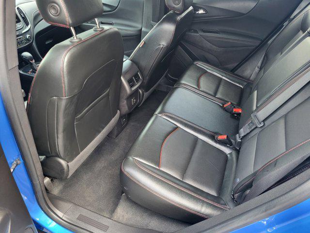 2024 Chevrolet Equinox FWD RS