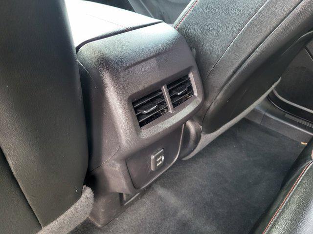 2024 Chevrolet Equinox FWD RS