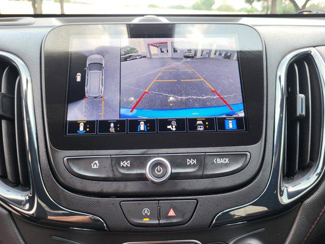 2024 Chevrolet Equinox FWD RS