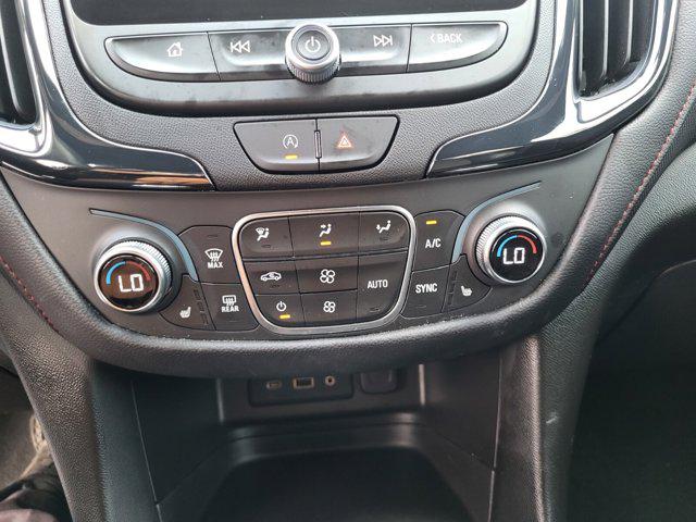 2024 Chevrolet Equinox FWD RS
