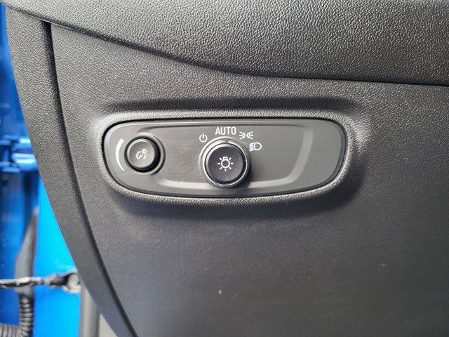 2024 Chevrolet Equinox FWD RS