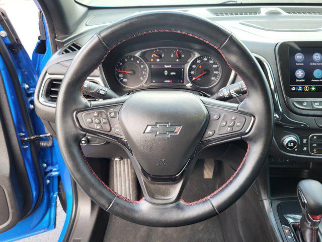 2024 Chevrolet Equinox FWD RS