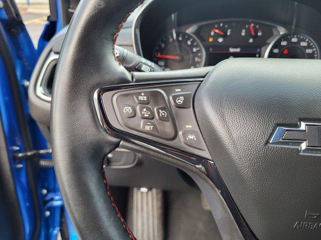 2024 Chevrolet Equinox FWD RS