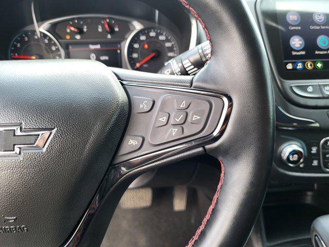 2024 Chevrolet Equinox FWD RS