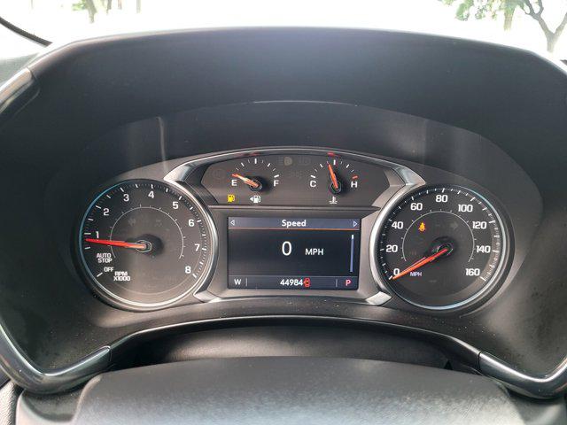 2024 Chevrolet Equinox FWD RS