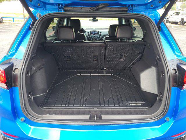 2024 Chevrolet Equinox FWD RS