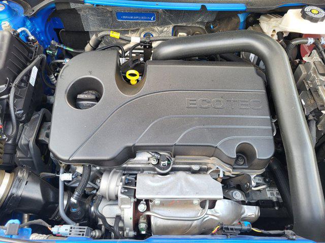 2024 Chevrolet Equinox FWD RS