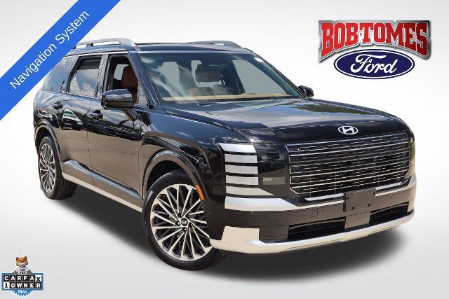 2026 Hyundai Palisade Calligraphy for sale in MCKINNEY, TX