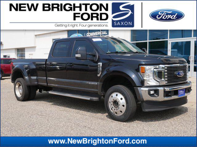 2020 Ford F-450 LARIAT for sale in New Brighton, MN