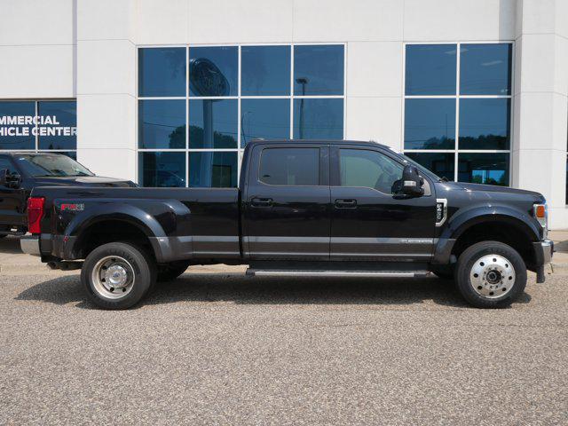 2020 Ford F-450 LARIAT