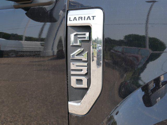 2020 Ford F-450 LARIAT