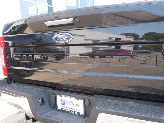 2020 Ford F-450 LARIAT