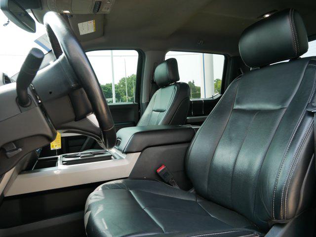 2020 Ford F-450 LARIAT