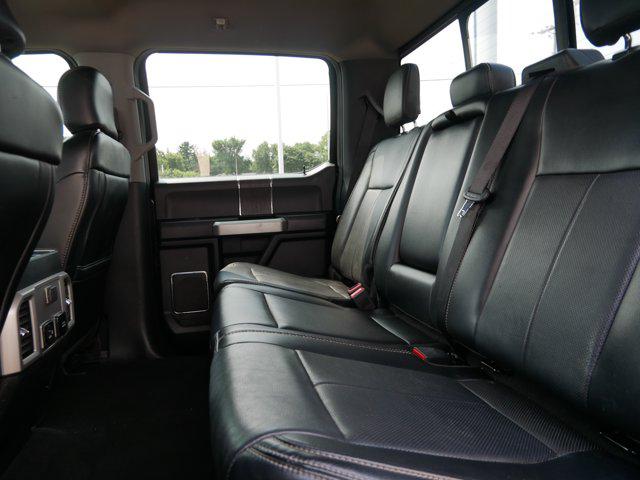 2020 Ford F-450 LARIAT