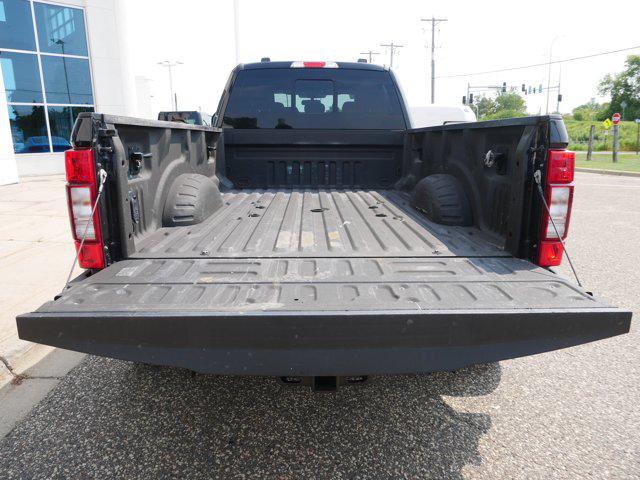 2020 Ford F-450 LARIAT