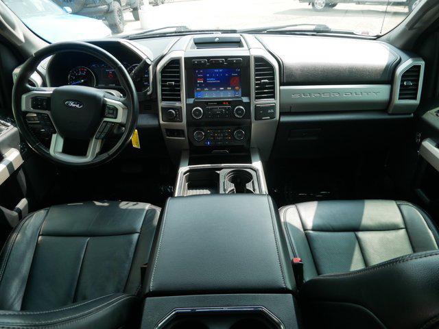 2020 Ford F-450 LARIAT
