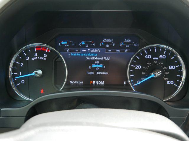 2020 Ford F-450 LARIAT
