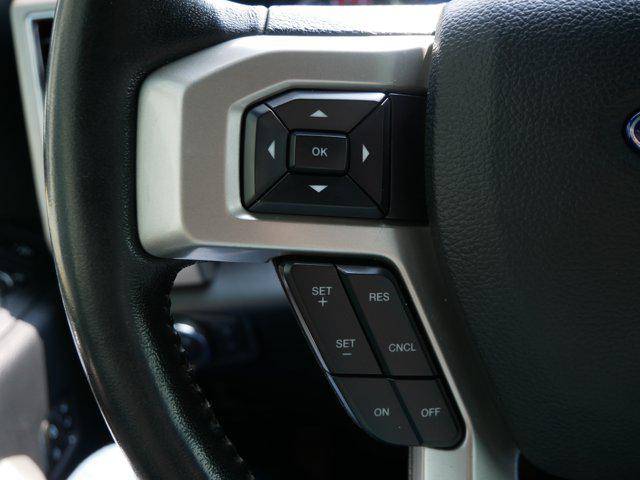 2020 Ford F-450 LARIAT