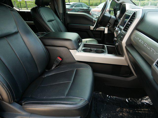 2020 Ford F-450 LARIAT