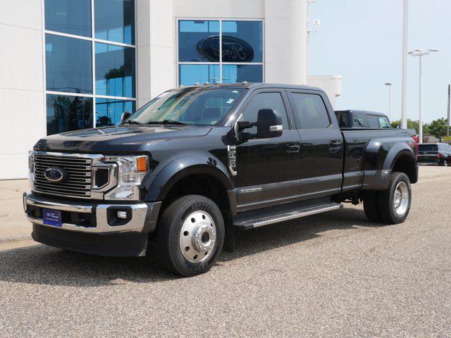 2020 Ford F-450 LARIAT