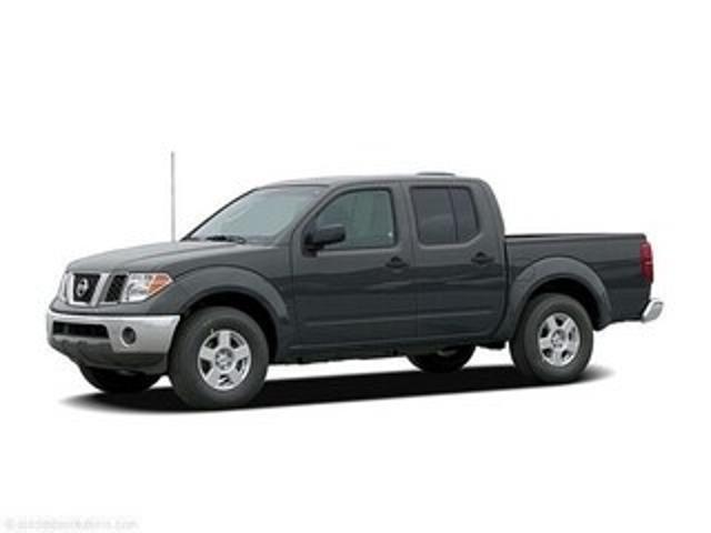 2005 Nissan Frontier SE for sale in Coos Bay, OR